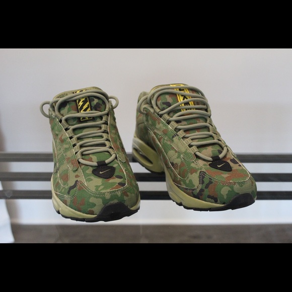 Air Maxx Triax 96 SP Size: 10.5 with FREE SHIPPING - Picture 15 of 15